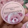 Wapizima Carolina Tavera Cuticle Regenerator Cream, Deep Hydration and Recovery Treatment view 4