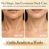 Kaelith Retinol Neck Firming Cream for Wrinkles, All Skin Types, 2.0 Fl. Oz view 4