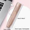 Body Hair Trimmer Personal USB Charging Hair Groomer view 4