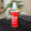 Modish Heat Protection Shine Mist with Coconut Oil, Avocado Oil & Macadamia Oil, 9 fl oz view 2