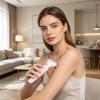4 in 1 Electric Hair Remover for Women, Rechargeable Eyebrow Trimmer Arm Leg Face Shaver, Body Groomer view 2