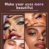 OneNyx Cream Eyeshadow Stick, Smooth Glitter Eye shadow, Waterproof No Fall Out Eye Shadows, Easy Application Eye Makeup For Beginner Friendly And Older Women,Travel-Friendly Design,12g view 3