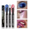 OneNyx Cream Eyeshadow Stick, Smooth Glitter Eye shadow, Waterproof No Fall Out Eye Shadows, Easy Application Eye Makeup For Beginner Friendly And Older Women,Travel-Friendly Design,12g view 4