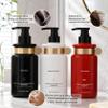 Shampoo and Conditioner,Body Wash&Hair Mask 3Pcs Gift Set for Women view 3