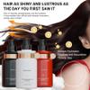 Shampoo and Conditioner,Body Wash&Hair Mask 3Pcs Gift Set for Women view 4