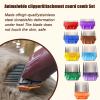 2-Pack 16mm 5/8in 19mm 3/4in Guide Combs for Hair Clippers view 4
