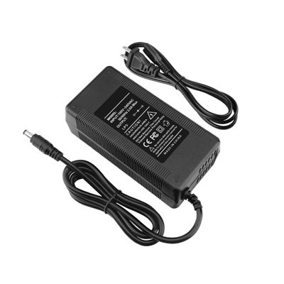 PGENDAR UL Listed 54.6V 2A Charger for Blix Aveny/Aveny Skyline FY1501462000