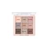 Boobeen Nude Eyeshadow Palette - Matte and Shimmer Makeup, Highly Pigmented Creamy Eye Shadow Powder, Create a Neutral Eye Look, Long WearingEasy to Build Dramatic Glamour Looks (Green) view 2