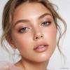 Boobeen Nude Eyeshadow Palette - Matte and Shimmer Makeup, Highly Pigmented Creamy Eye Shadow Powder, Create a Neutral Eye Look, Long WearingEasy to Build Dramatic Glamour Looks (Green) view 4