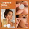 Sun-Free Glow Microdarts Patches, Sun Free Glow Microdarts Patch, Self Tanning Patches, Tanning Patch for Face & Body Deep Hydration & Golden Bronze for All Skin Types (1 boxes) view 4