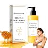 Beeswax Body Serum for Crepey Skin view 1