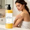 Beeswax Body Serum for Crepey Skin view 2