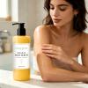 Beeswax Body Serum for Crepey Skin view 3