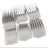 Hair Clipper Guards for Wahl for MRD, Barber Shop Cutting Guide Combs, Electric Clippers Accessory(White) view 1