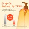 LA'DOR ACV Vinegar Shampoo for Oily Flaky Scalp & Hair, 17.91 Fl Oz view 3