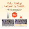 LA'DOR ACV Vinegar Shampoo for Oily Flaky Scalp & Hair, 17.91 Fl Oz view 4