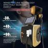 Professional Hair Removal Machine With Ice Cooling Handle for Underarms, Legs, Bikini Line for Home & Spa Use view 3