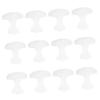 BETOOKY 300pcs Pore Tightening Wet Compress Nose Bridge Strips Thick Absorbent Cotton Pads for Face Pore Cleansing and Soothing Skincare Routine view 1