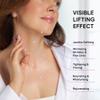 Neck Firming Cream - Anti-Aging & Tightening Decollete Retinol Cream view 2