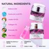 Neck Firming Cream - Anti-Aging & Tightening Decollete Retinol Cream view 3