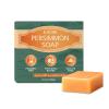 Kaori persimmon soap, Deodorizing Persimmon Soap,Feel fresh and clean all day long,Gentle Cleansing Body, for Men & Women (1pc, 5.3 oz) view 1