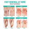LUIFAC Foot Soak with Epsom Salt 12 Pack Pedicure Spa for Dry Feet view 4