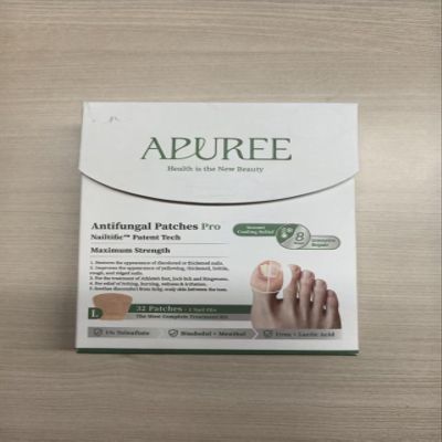 Fungal Toenail Nail Repair Treatment Repair 1140