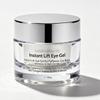 Instant Lift Eye Gel for Puffiness, Eye Bags, Wrinkles & Dark Circles Fast Tightening & Firming Under Eye Treatment with Collagen Support for Men & Women view 1