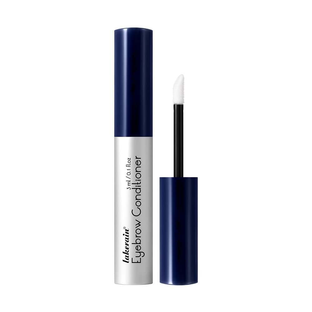Eyebrow Conditioner NutritionEyebrow Growth SerumArginine for Fuller, Stronger, Thicker BrowsNourishes and Strengthens Dry, Sparse Brows (3.0 mL)