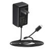 GizMac USB-C 5V AC/DC Adapter for Launch Creader Professional 123X Professional view 1