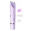 Bikini Trimmer for Women Electric Ergonomic Portable Rechargeable view 1
