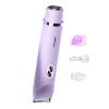 Bikini Trimmer for Women Electric Ergonomic Portable Rechargeable view 3