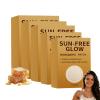 Sun Free Glow Patch,Sun Free Glow Tanning Patches view 1