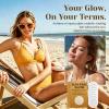 Sun Free Glow Patch,Sun Free Glow Tanning Patches view 2