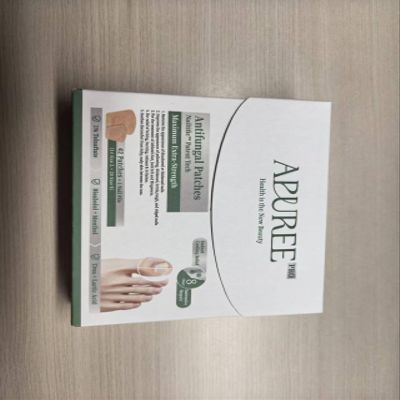 Fungal Toenail Nail Repair Treatment Repair 1142