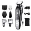 WGTYOA Hair Clipper- Cordless Rechargeable Clipper & Trimmer for Men, Women, & Children view 1