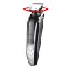 WGTYOA Hair Clipper- Cordless Rechargeable Clipper & Trimmer for Men, Women, & Children view 2