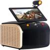 Professional Hair Removal Machine With Ice Cooling Handle for Underarms, Legs, Bikini Line for Home & Spa Use 3 wavelength view 1