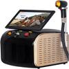 Professional Hair Removal Machine With Ice Cooling Handle for Underarms, Legs, Bikini Line for Home & Spa Use 3 wavelength view 2