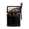 Professional Hair Removal Machine With Ice Cooling Handle for Underarms, Legs, Bikini Line for Home & Spa Use 3 wavelength view 3