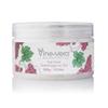 Vine Vera Salt Scrub - with Sea Salt - Exfoliates & Conditions - 12.3 Oz view 1