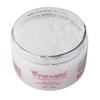 Vine Vera Salt Scrub - with Sea Salt - Exfoliates & Conditions - 12.3 Oz view 2