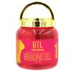 Braids Twist Locs BTL Extreme Performance Braiding Gel, Maximum Hold, No Residue, for Braids, Twists & Locs, 72 oz view 1