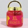 Braids Twist Locs BTL Extreme Performance Braiding Gel, Maximum Hold, No Residue, for Braids, Twists & Locs, 72 oz view 2
