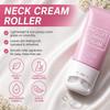 Celestvra Official Pro-Lift Firming Cream, Neck & Jawline Care with Roller Massage Applicator, Hydrating Lightweight Non-Greasy Formula, AH-8 & Collagen Complex, 50g (2) view 3