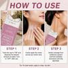 Celestvra Official Pro-Lift Firming Cream, Neck & Jawline Care with Roller Massage Applicator, Hydrating Lightweight Non-Greasy Formula, AH-8 & Collagen Complex, 50g (2) view 4