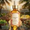 Telocapil Serum Hair Removal, 2026 New Professional Hair Removal Oil, Telocapil Hair Inhibitor, Inhibitor Cyperus Rotundus Oil for Smooth Skin, Moisturizing Soothing,Gentle Formula,Safe for Sensit (1) view 3