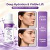 CleJoy 2pcs Firming Collagen Spray, Collagen Body and Face Serum Lotion, Plumping and Firming Care Set for Face and Body, Daily Hydration for All Skin Types view 3