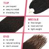 Eerya 8 Packs Senegalese Twist Crochet Hair Crochet braids for Black Women view 4