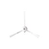JKAPCYJFHF Filter Side Brush Main Brush Clean Brush Bird Brush Wipe for S50 T7 view 3